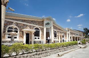 Olle Hotel Mabalacat Exterior foto
