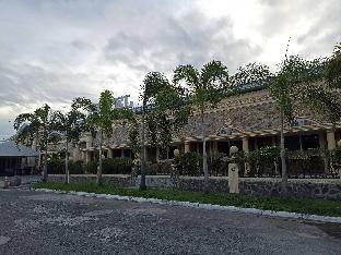 Olle Hotel Mabalacat Exterior foto