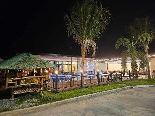 Olle Hotel Mabalacat Exterior foto