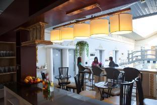 Olle Hotel Mabalacat Exterior foto